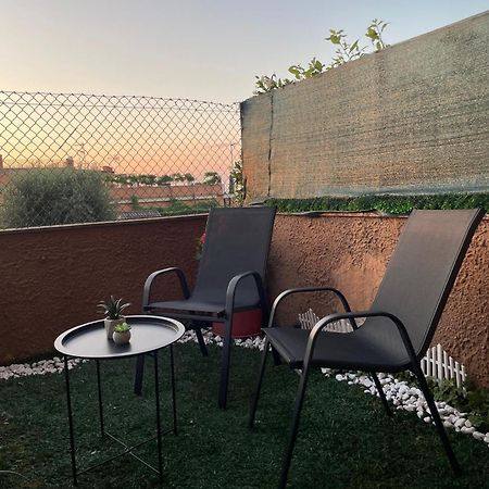 La Dolce Frascati Home Bagian luar foto