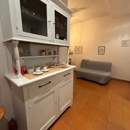 La Dolce Frascati Home Bagian luar foto