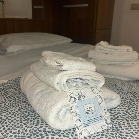 La Dolce Frascati Home Bagian luar foto
