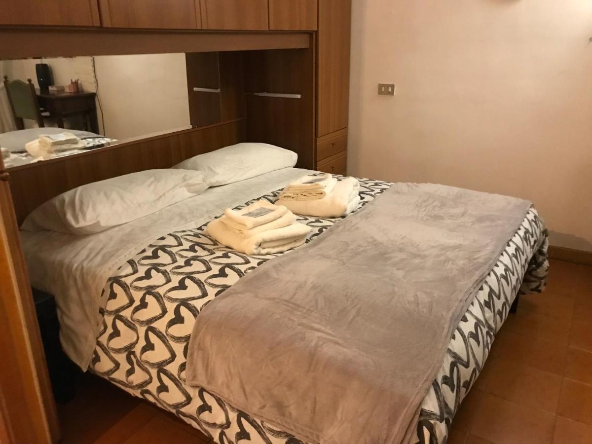 La Dolce Frascati Home Bagian luar foto
