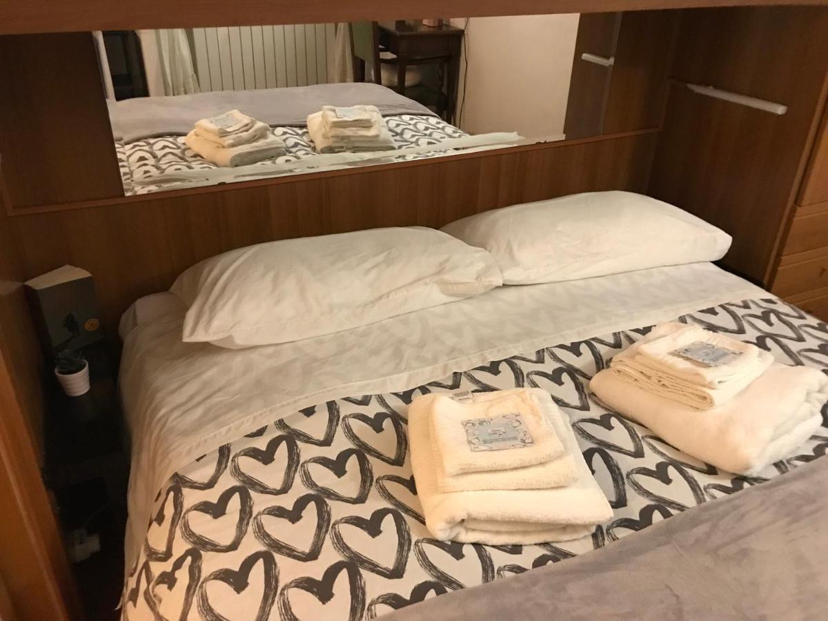 La Dolce Frascati Home Bagian luar foto