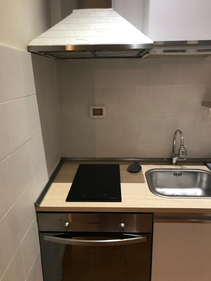 La Dolce Frascati Home Bagian luar foto
