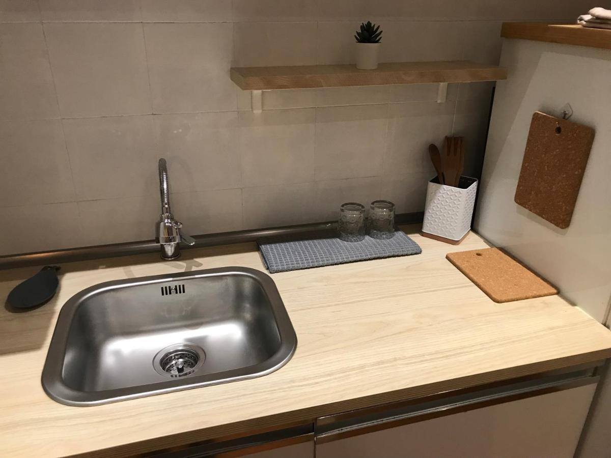 La Dolce Frascati Home Bagian luar foto