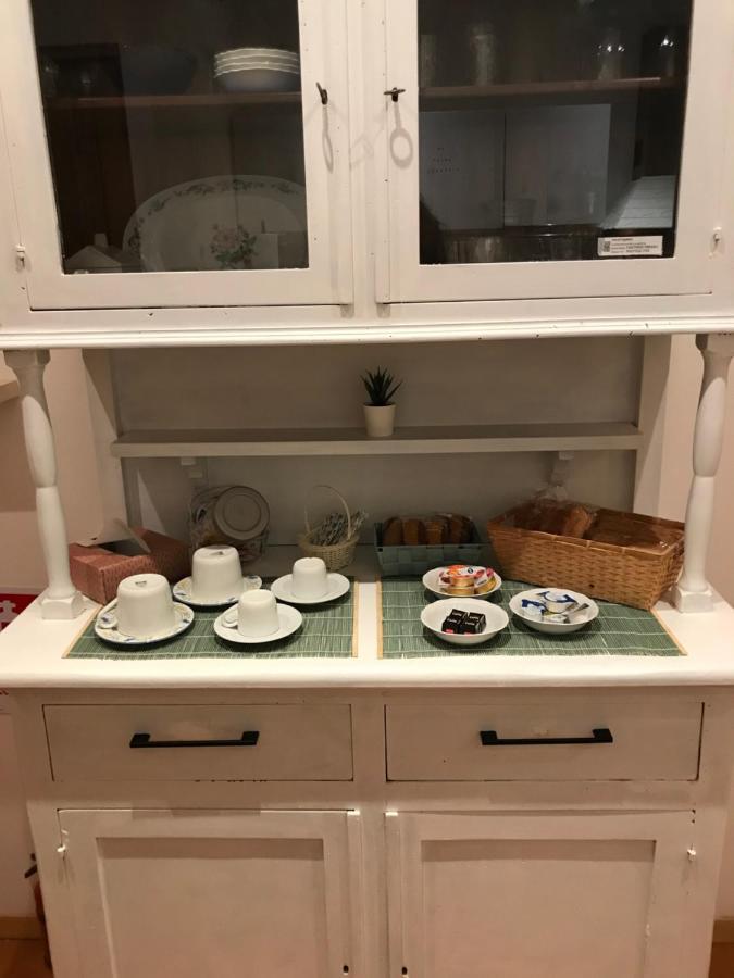 La Dolce Frascati Home Bagian luar foto