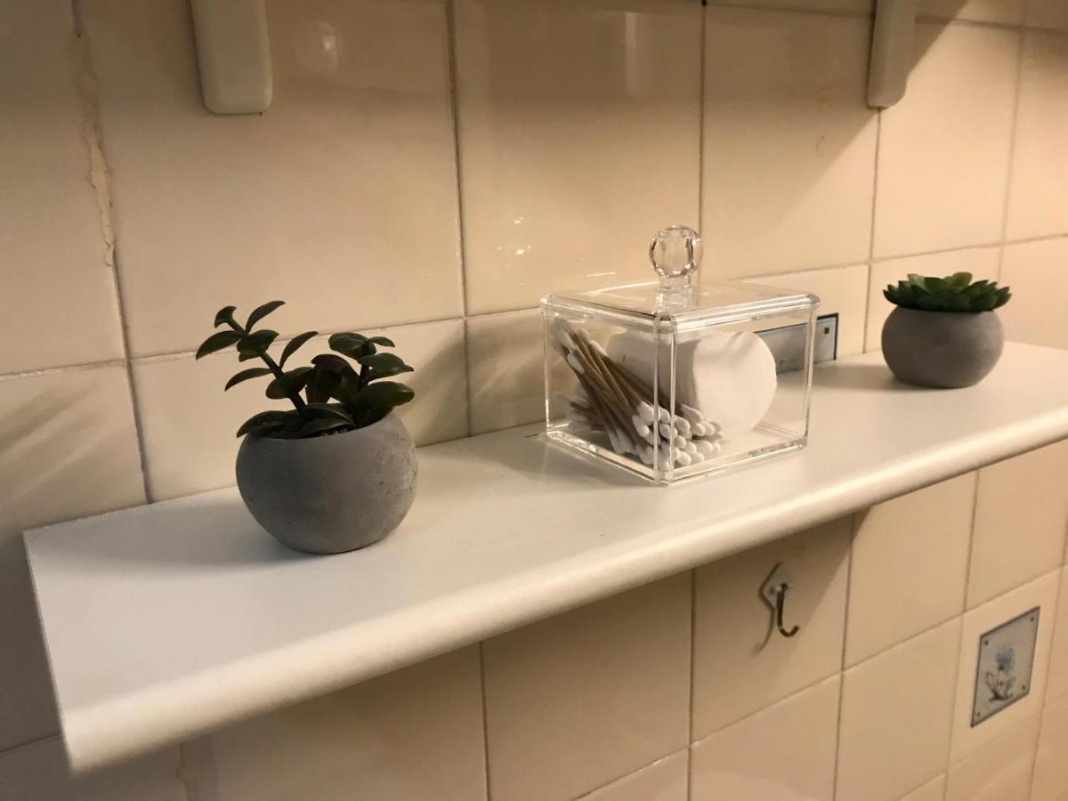 La Dolce Frascati Home Bagian luar foto