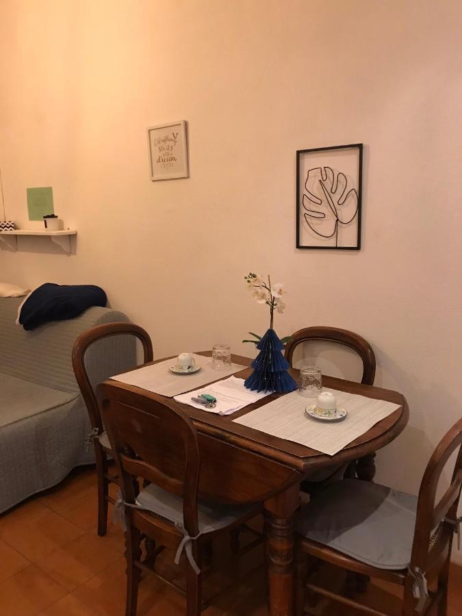 La Dolce Frascati Home Bagian luar foto