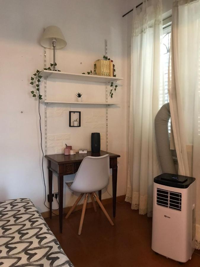 La Dolce Frascati Home Bagian luar foto