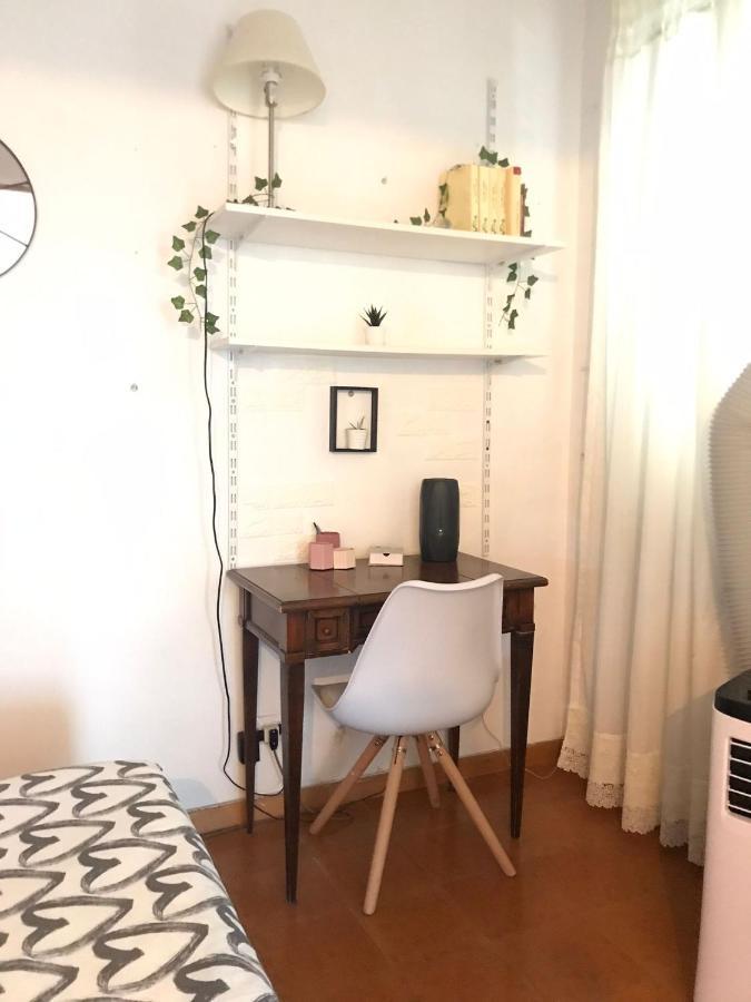 La Dolce Frascati Home Bagian luar foto