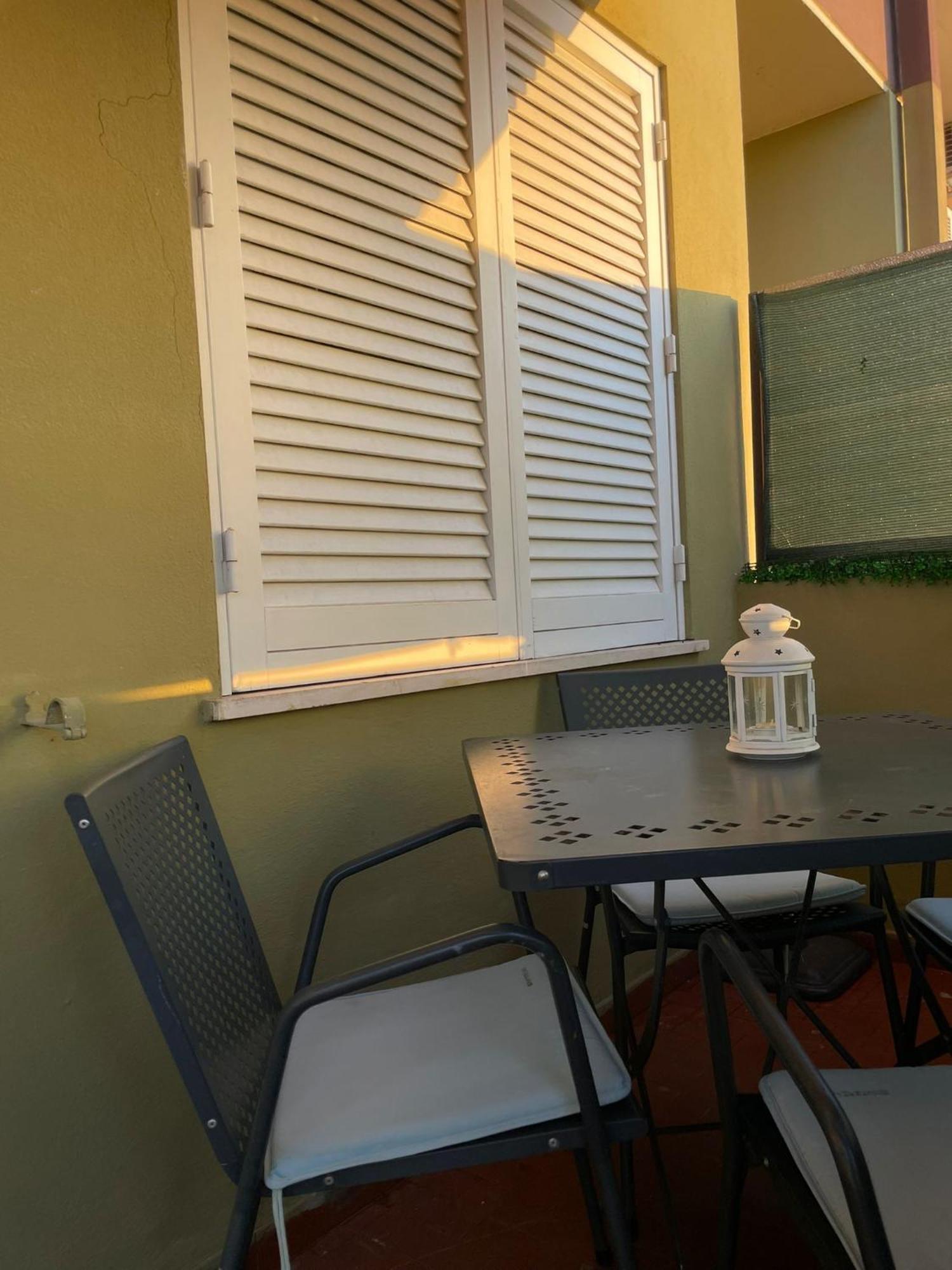 La Dolce Frascati Home Bagian luar foto