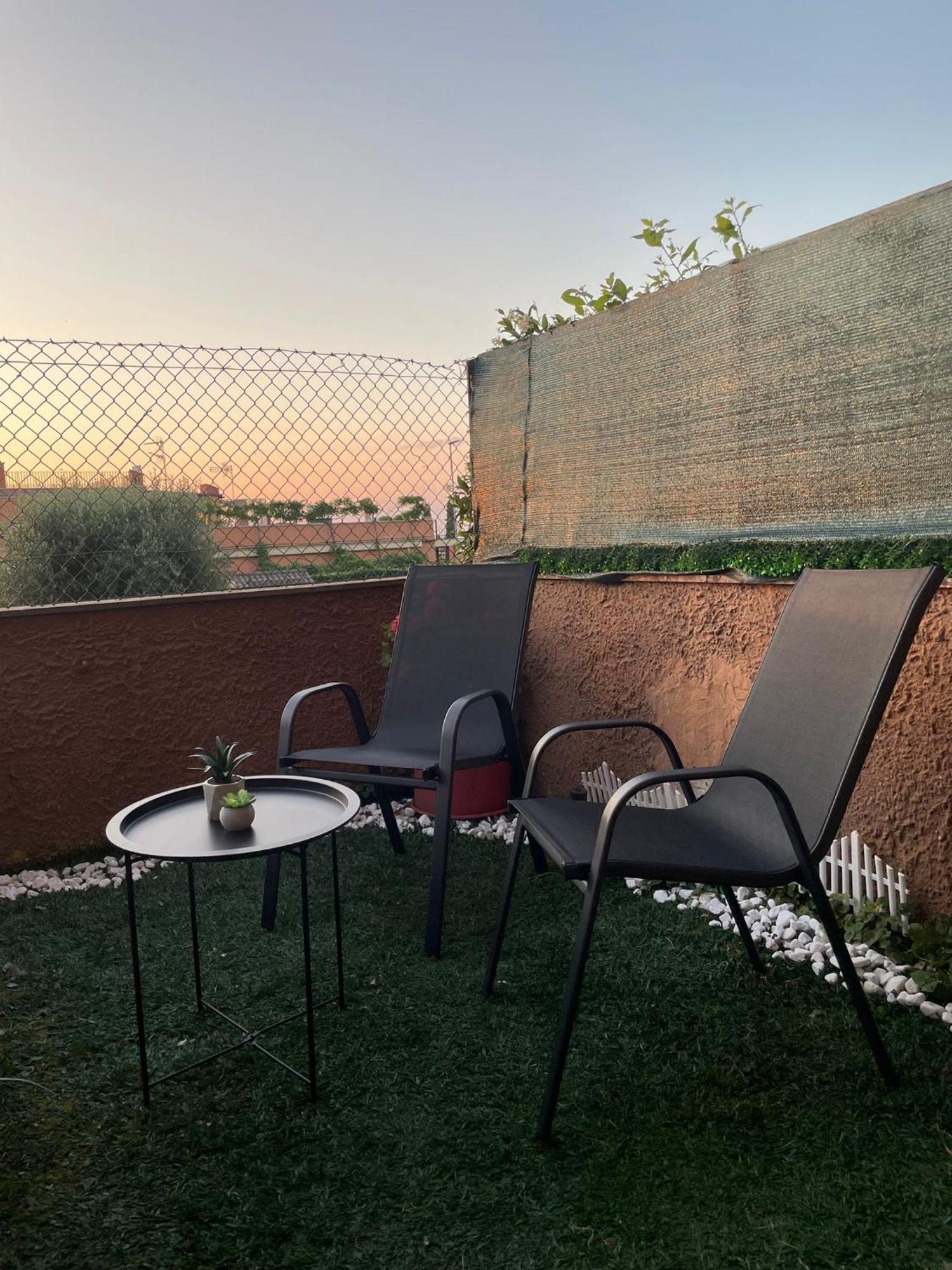 La Dolce Frascati Home Bagian luar foto
