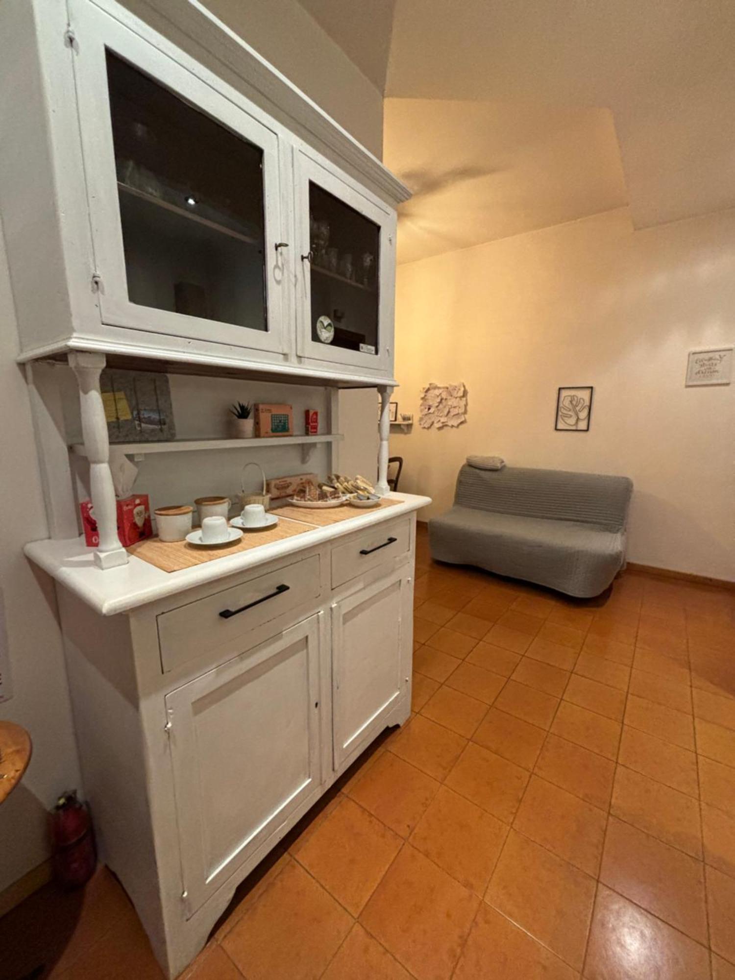 La Dolce Frascati Home Bagian luar foto