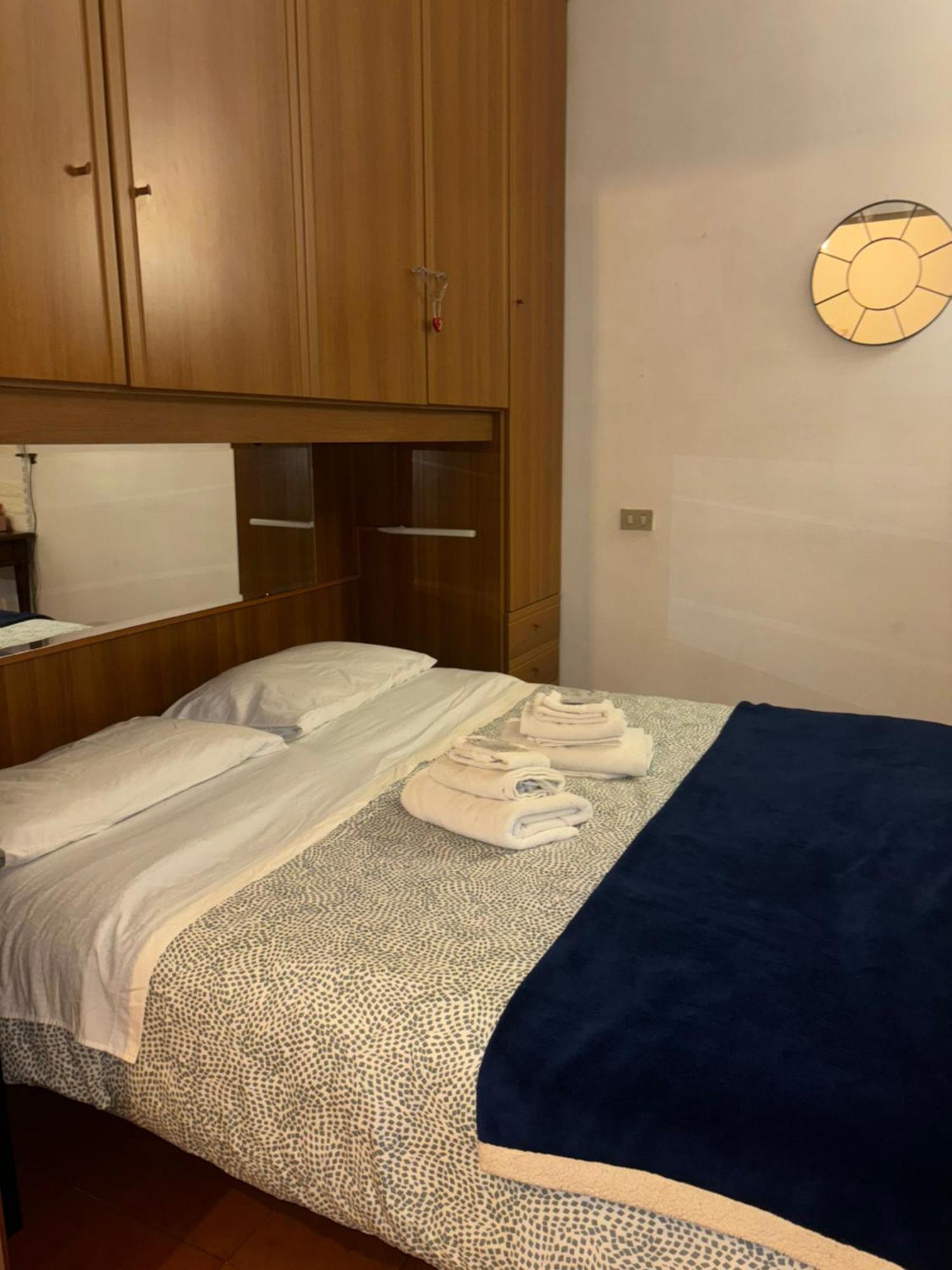 La Dolce Frascati Home Bagian luar foto