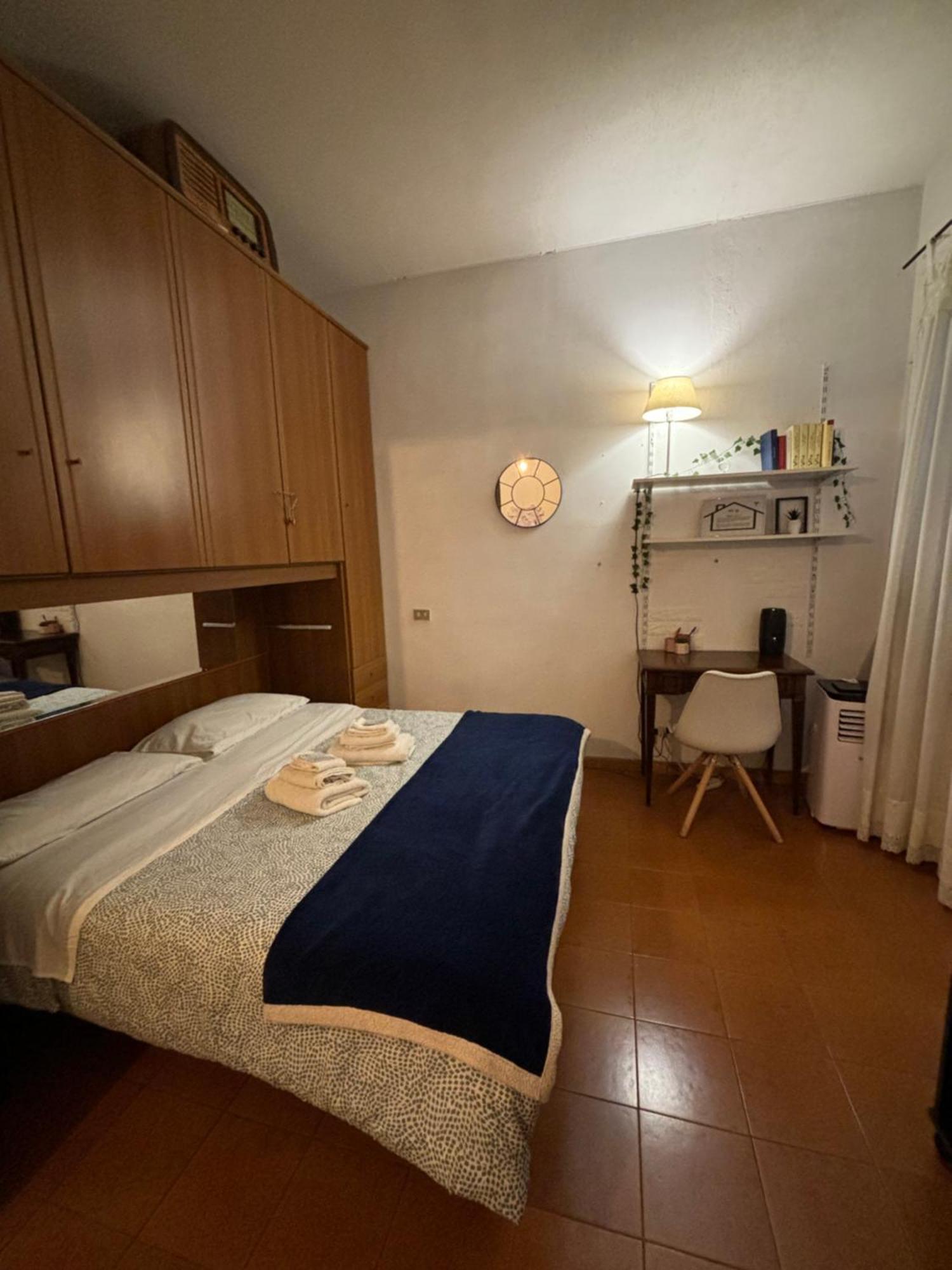 La Dolce Frascati Home Bagian luar foto