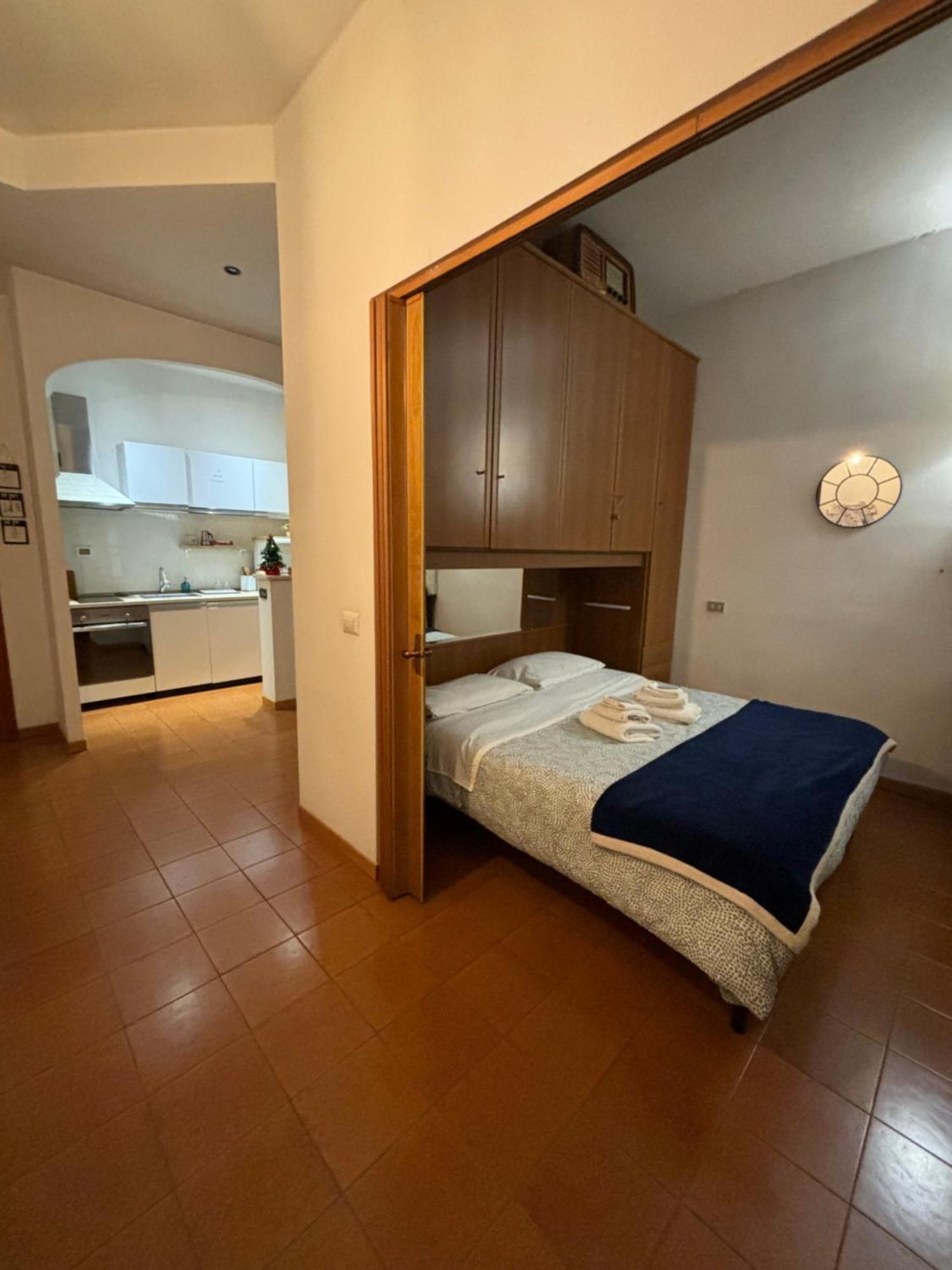La Dolce Frascati Home Bagian luar foto